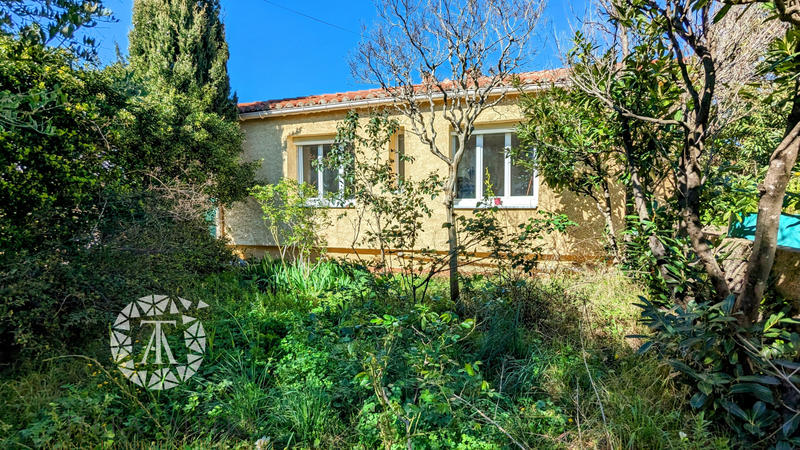 Villa - 127 m² - 5 pièces