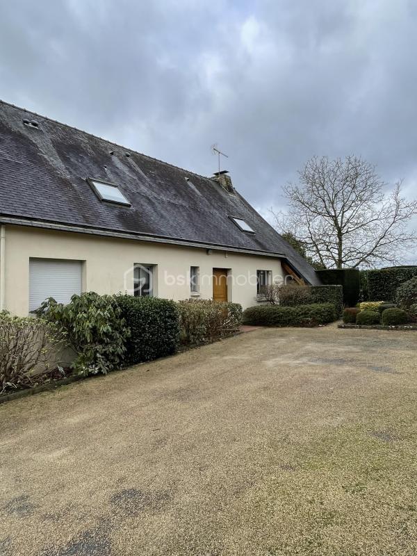 Maison d'architecte - 171 m² - 6 pièces