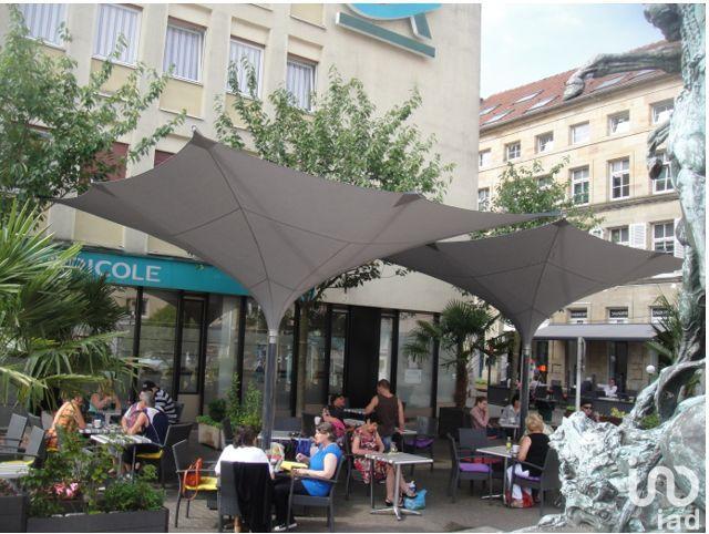 Local commercial - 145 m²