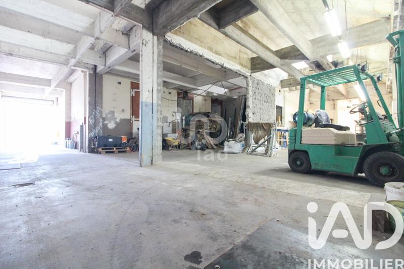 Appartement - 455 m² - 4 pièces