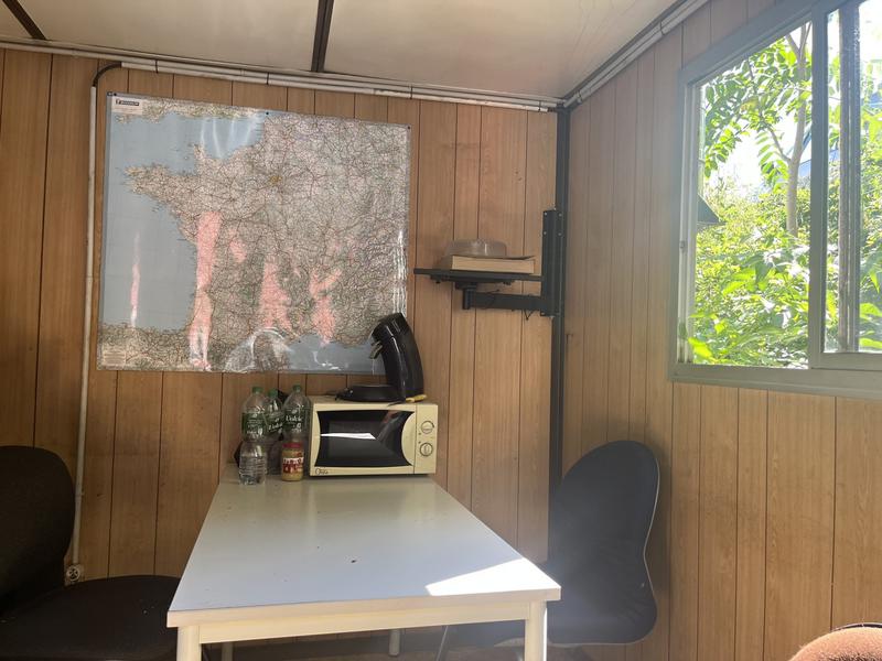 Fonds de commerce - 400 m²