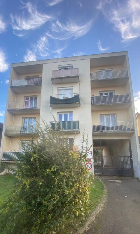 Appartement - 30 m² - 1 pièce