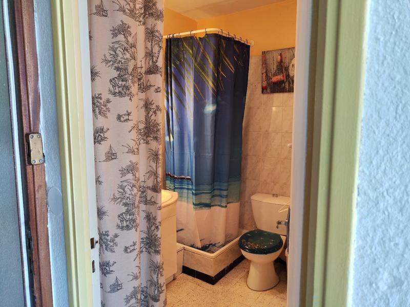 Appartement - 22 m² - 1 pièce