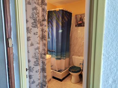 Appartement - 22 m² - 1 pièce