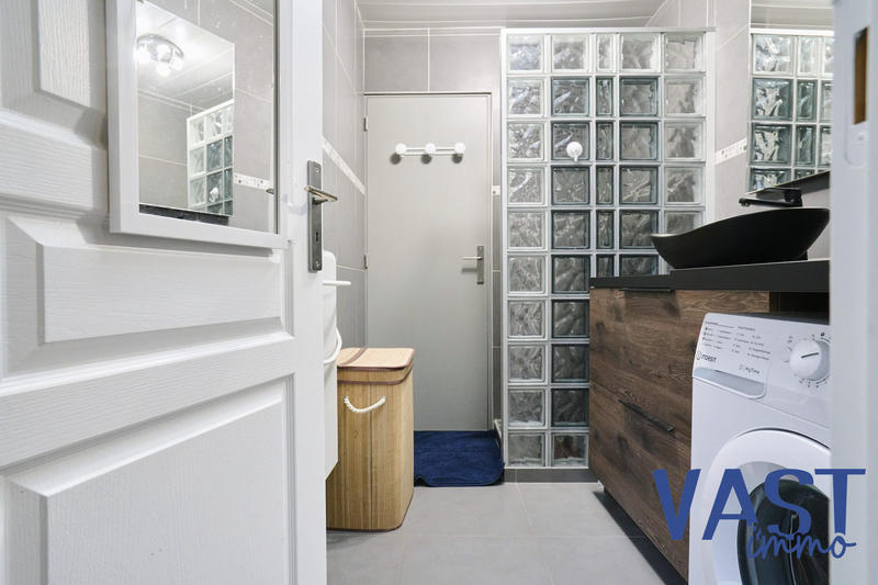 Maison ancienne - 90 m² - 5 pièces