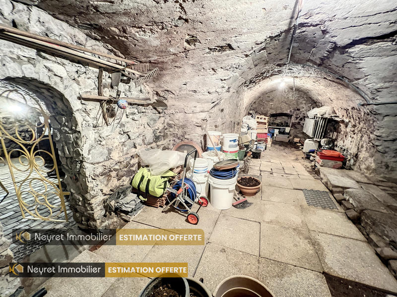 Maison de village - 199 m² - 7 pièces