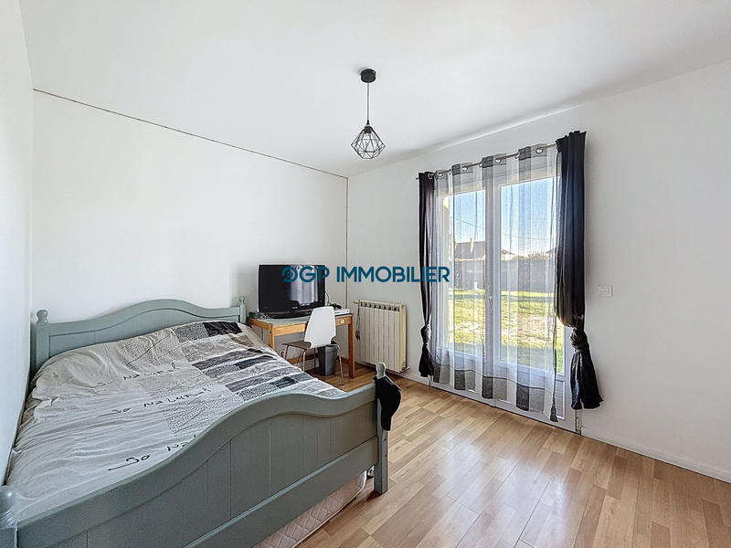 Maison - 145 m² - 5 pièces