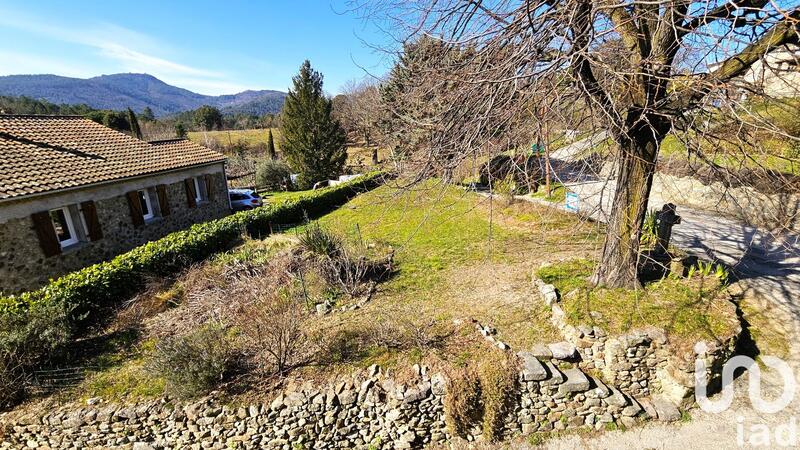 Maison de village - 180 m² - 6 pièces