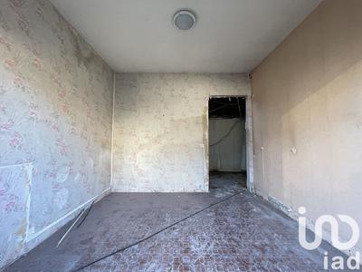 Maison - 50 m² - 3 pièces