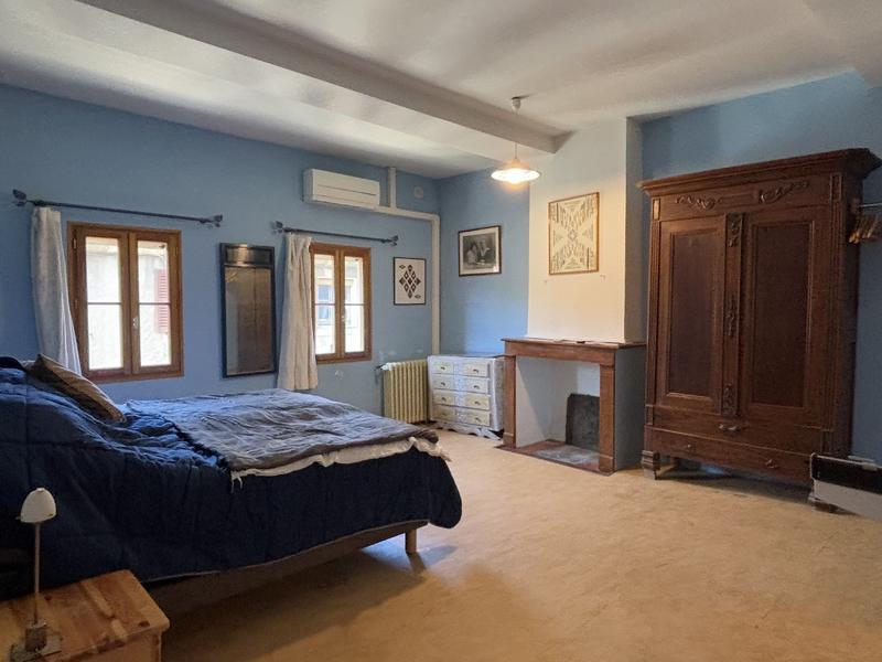 Maison de village - 162 m² - 7 pièces