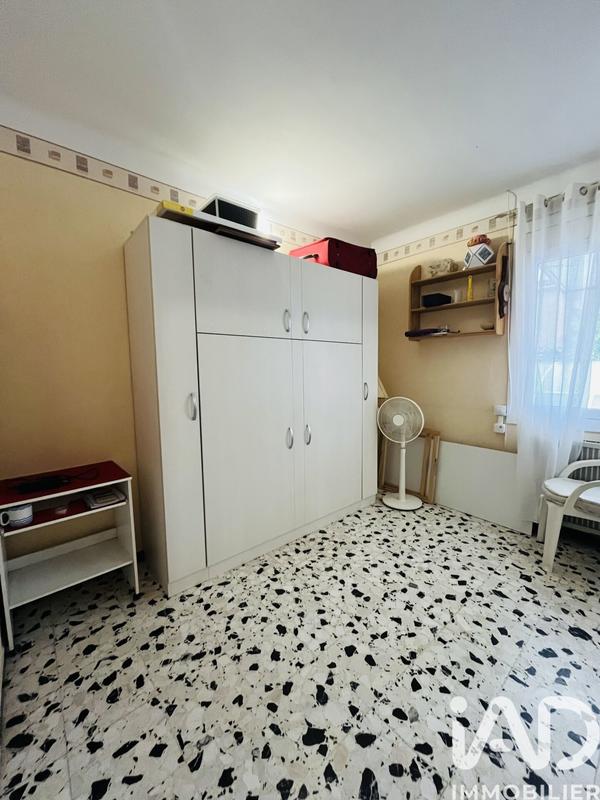 Maison - 75 m² - 3 pièces