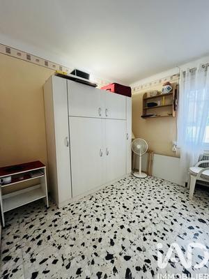 Maison - 75 m² - 3 pièces