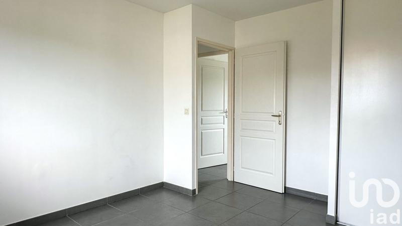 Maison - 107 m² - 4 pièces