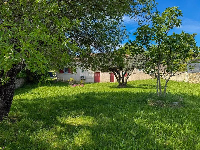 Maison - 45 m² - 3 pièces