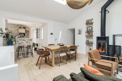 Maison - 82 m² - 3 pièces