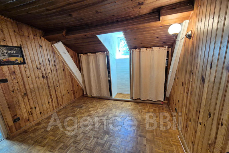 Appartement - 52 m² - 3 pièces