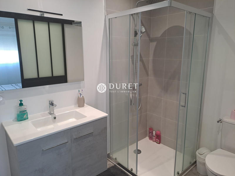 Maison - 117 m² - 5 pièces