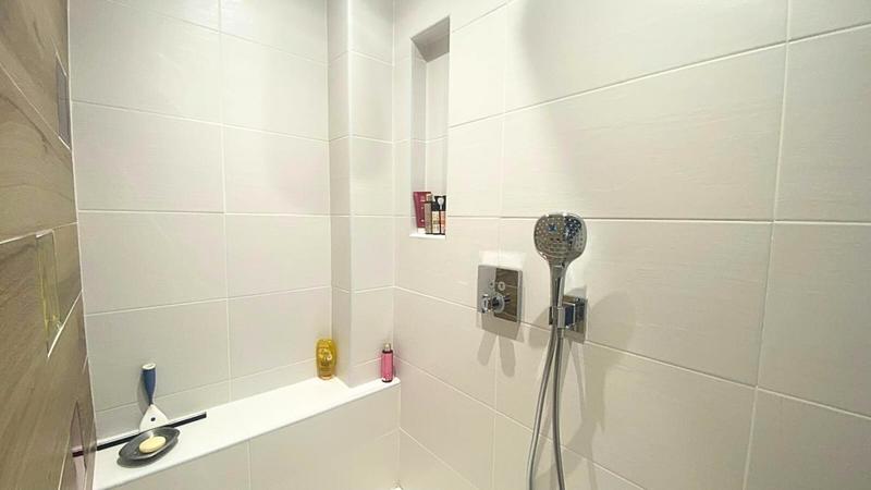 Appartement - 74 m² - 3 pièces