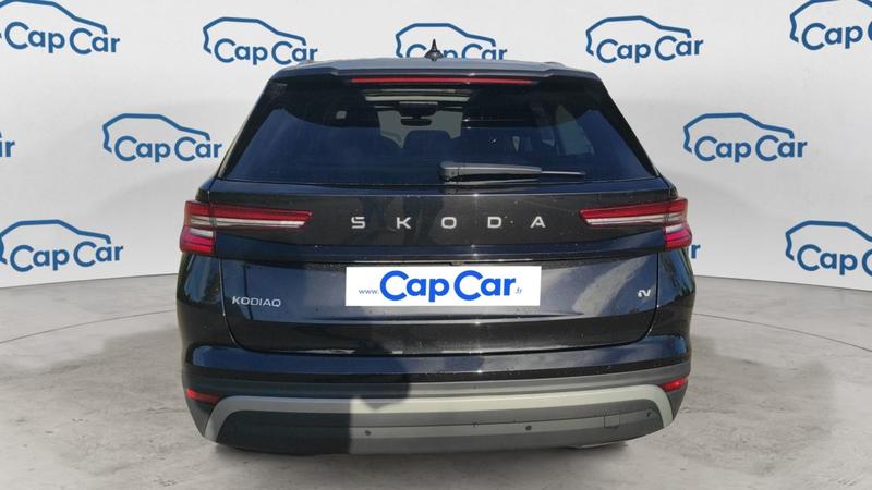 Skoda Kodiaq 1.5 Tsi 204ch Phev Dsg6 Sélection