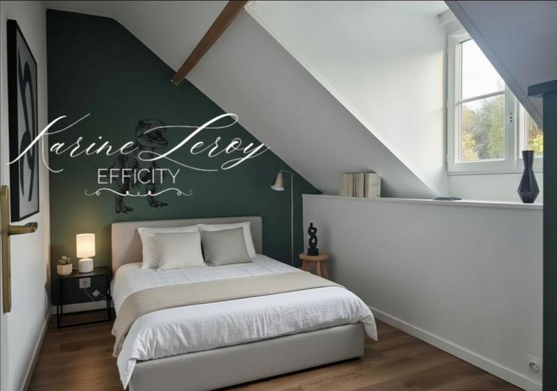 Maison - 145 m² - 6 pièces