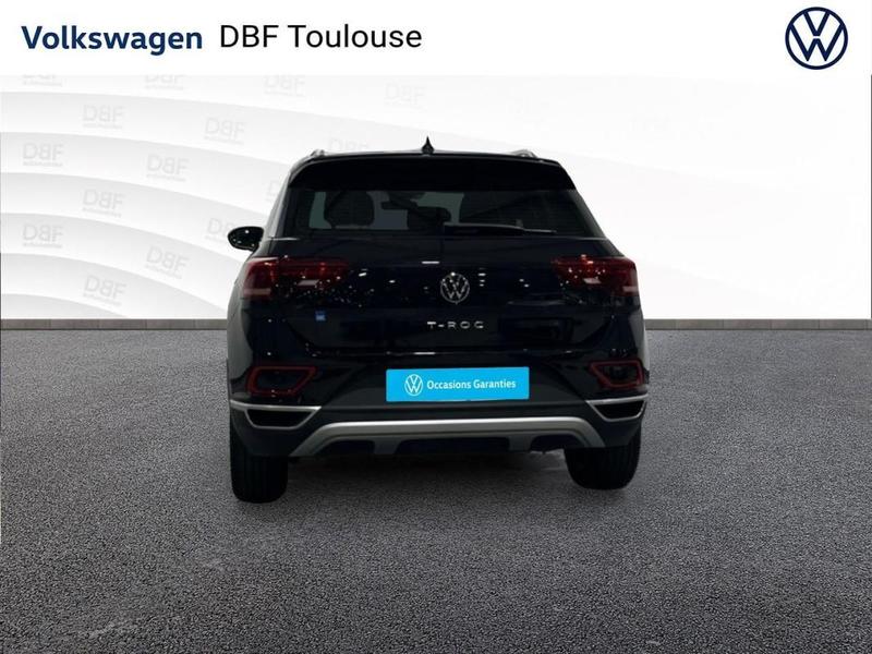 Volkswagen t-Roc 2.0 Tdi 150 Start/Stop Dsg7 Style