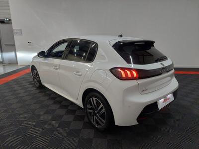 Peugeot 208 Bluehdi 100 s&amp;amp;S Allure Business