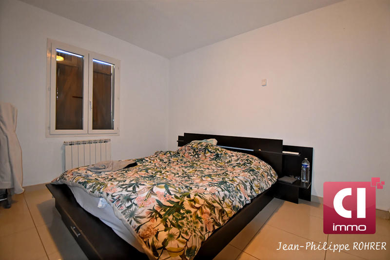 Maison - 149 m² - 5 pièces