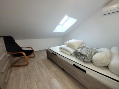 Appartement - 50 m² - 3 pièces