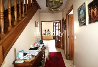 Maison - 152 m² - 6 pièces