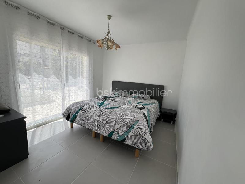Villa - 116 m² - 4 pièces
