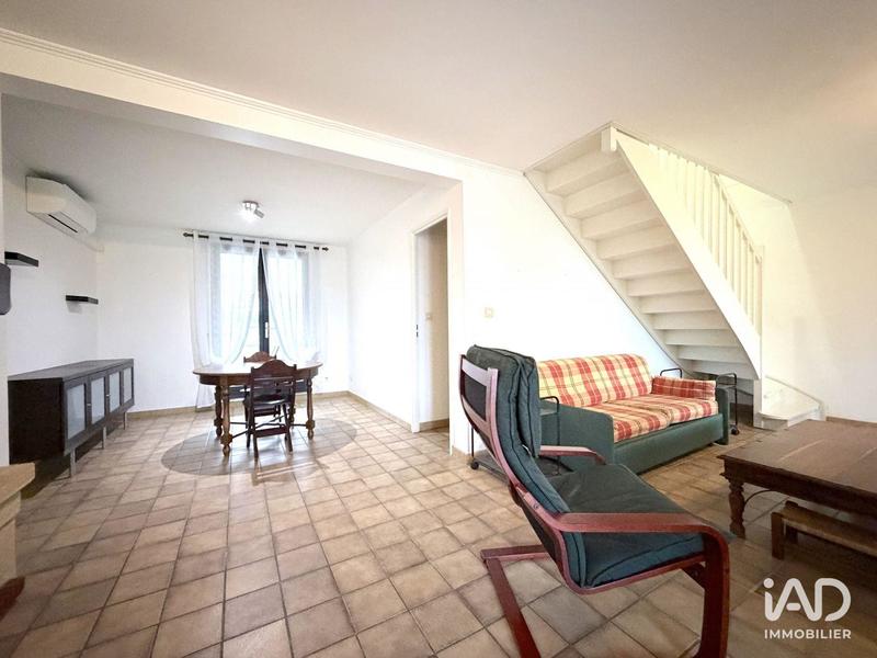 Maison - 158 m² - 6 pièces