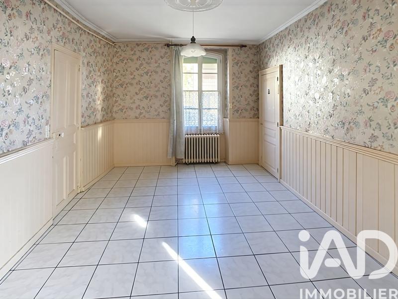 Maison de ville - 114 m² - 4 pièces