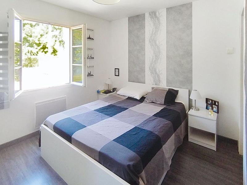 Maison - 142 m² - 5 pièces