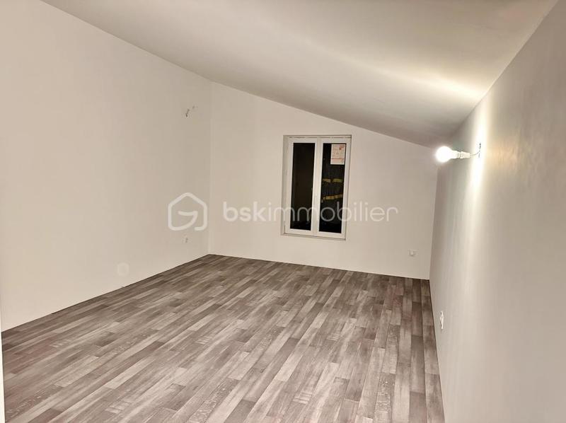 Maison de ville - 150 m² - 4 pièces