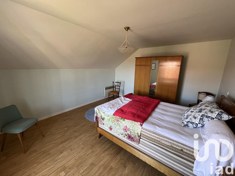 Maison - 114 m² - 5 pièces