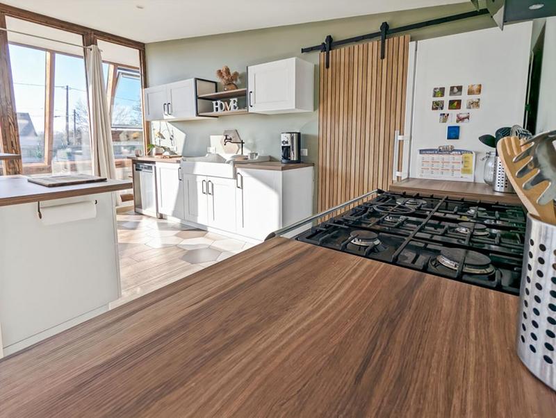 Maison - 149 m² - 5 pièces