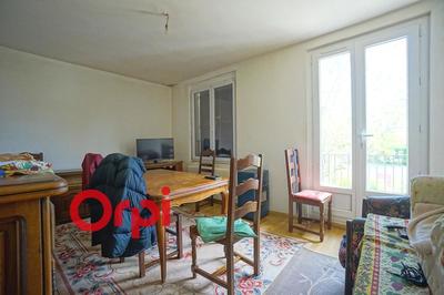Maison - 67 m² - 4 pièces