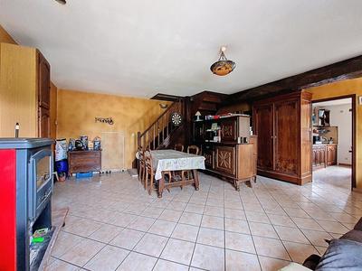 Maison - 78 m² - 3 pièces