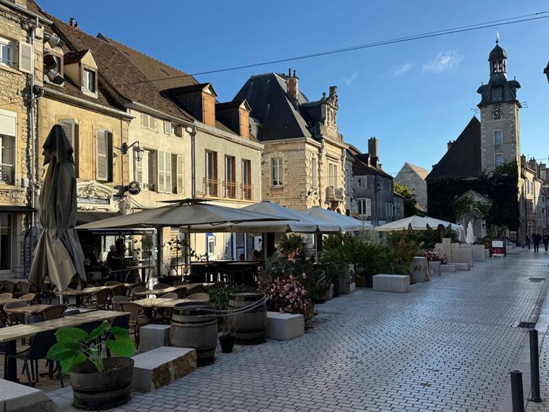 Immeuble - 420 m² - 20 pièces