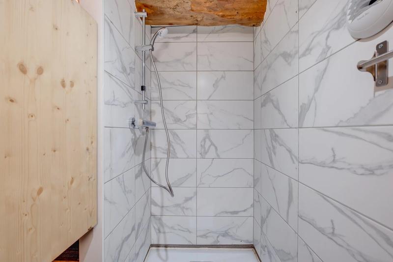 Appartement - 12 m² - 1 pièce