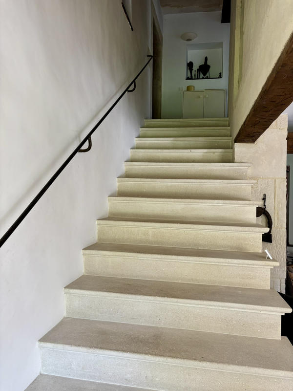 Mas - 250 m² - 8 pièces