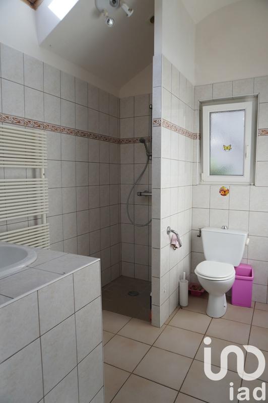 Ferme - 120 m² - 7 pièces