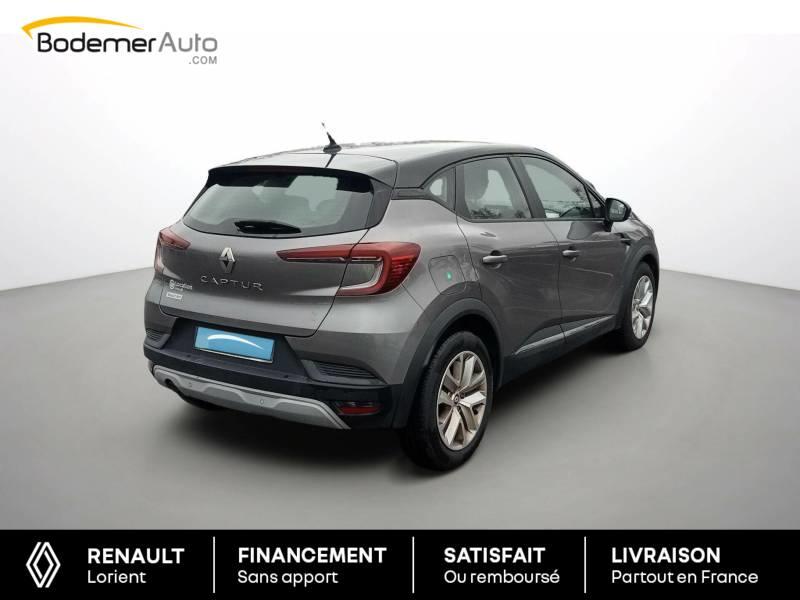 Renault Captur TCe 90 Business