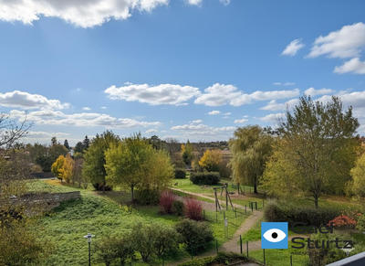 Appartement - 82 m² - 4 pièces