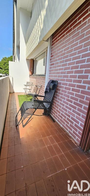 Maison - 91 m² - 5 pièces