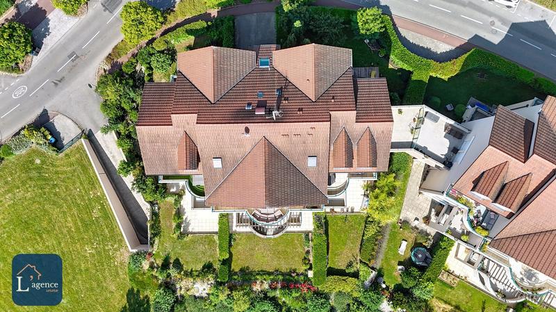 Appartement - 104 m² - 3 pièces