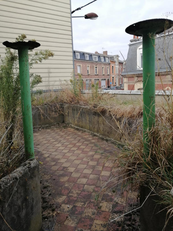 Maison - 103 m² - 5 pièces