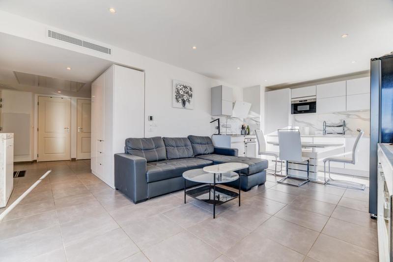 Appartement - 71 m² - 4 pièces