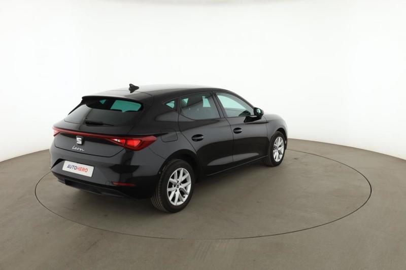 Seat Leon 2.0 Tdi Style Bvm6 115 ch