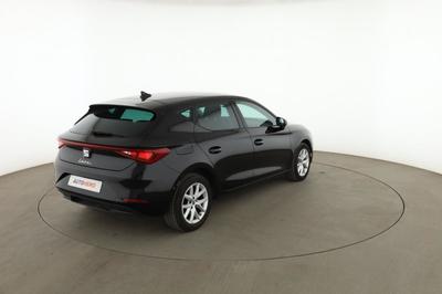 Seat Leon 2.0 Tdi Style Bvm6 115 ch